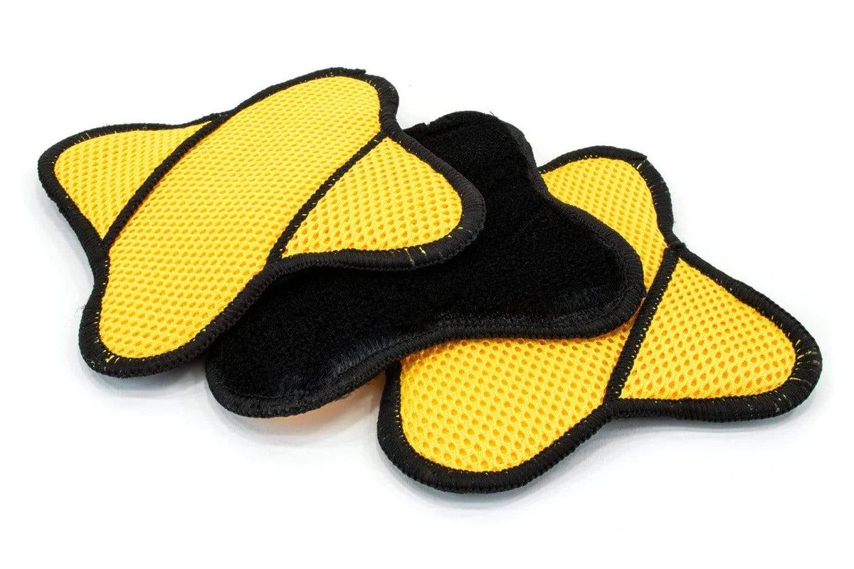 Scrub Ninja - Interior Scrubbing Sponge (Regular)