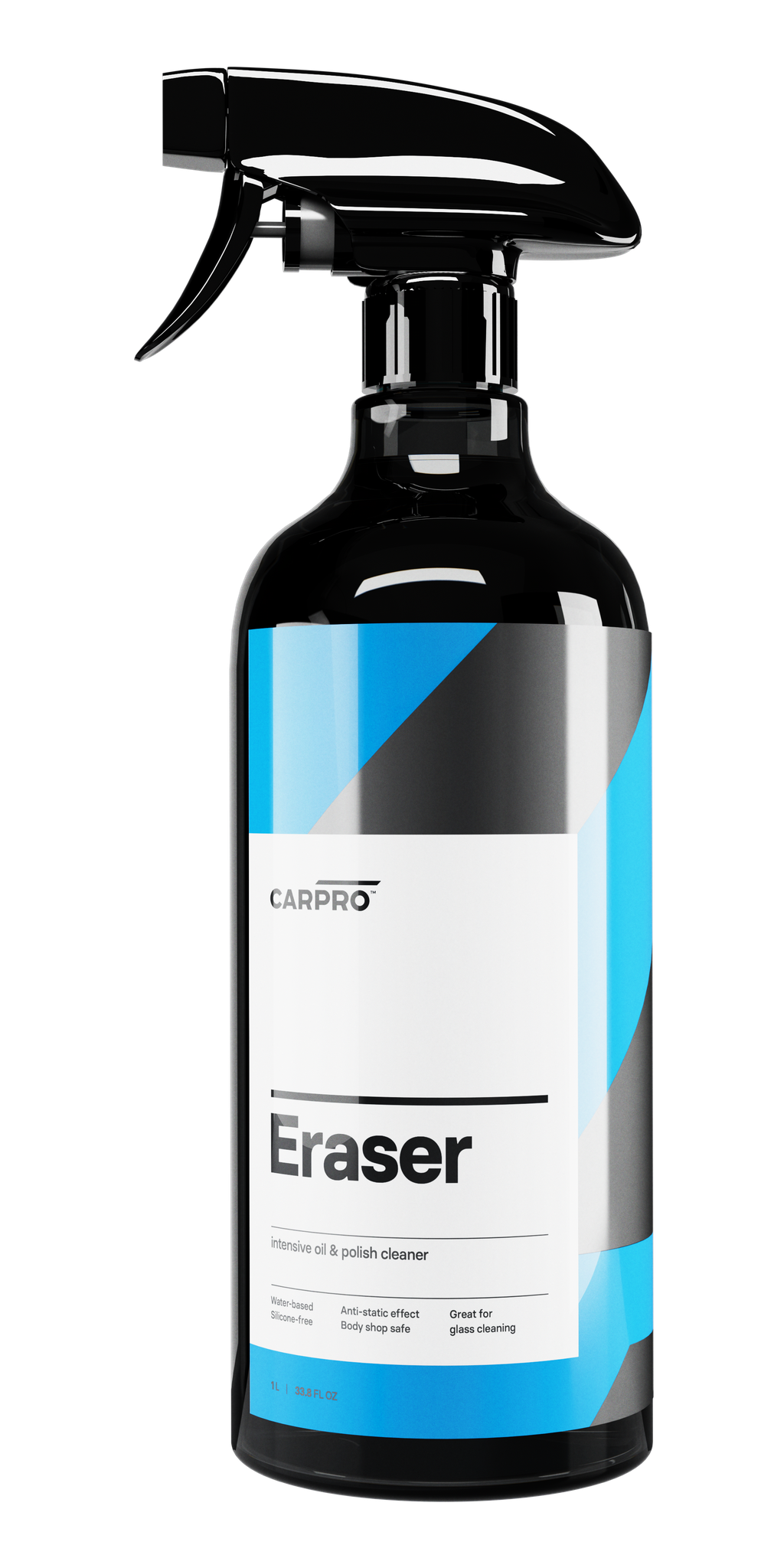 CarPro ERASER 1 Liter (34oz) – MAI Chemical Supply