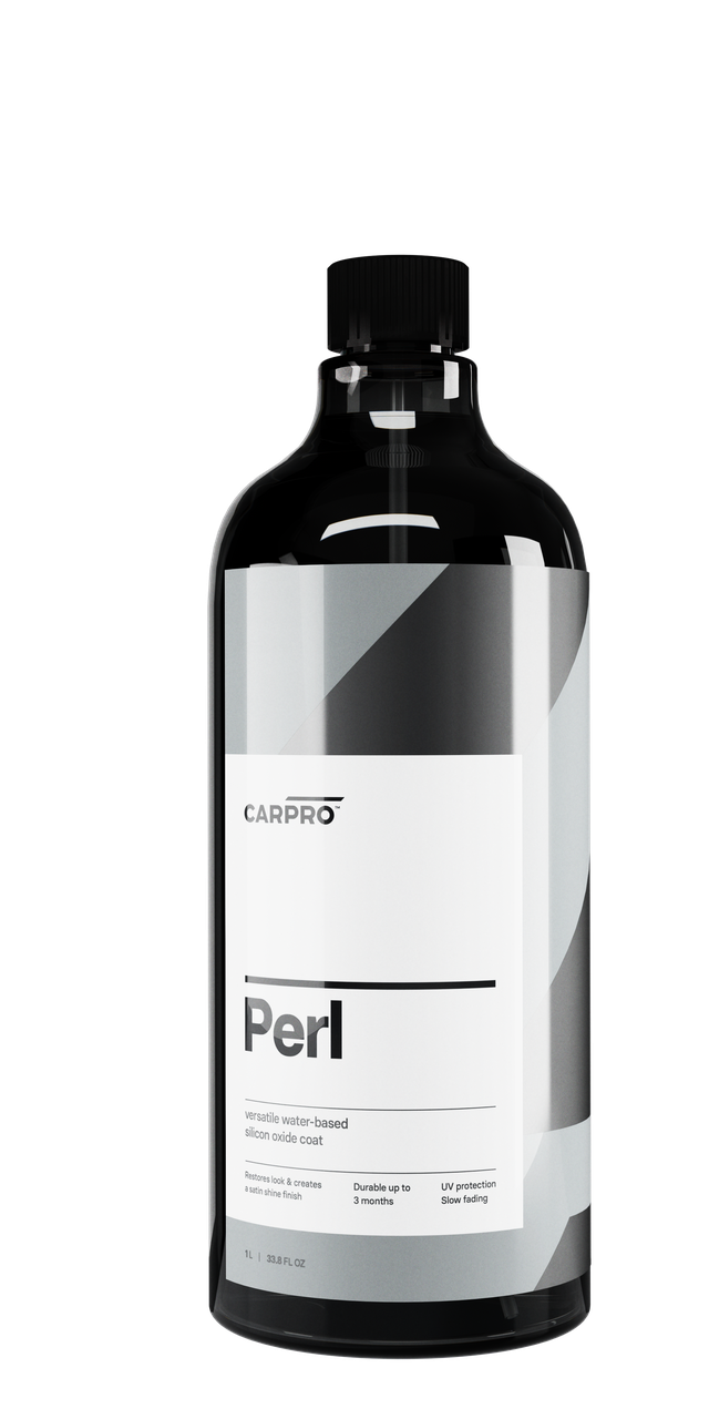 CARPRO - CARPRO Perl is a water-based SiO2 multi-use