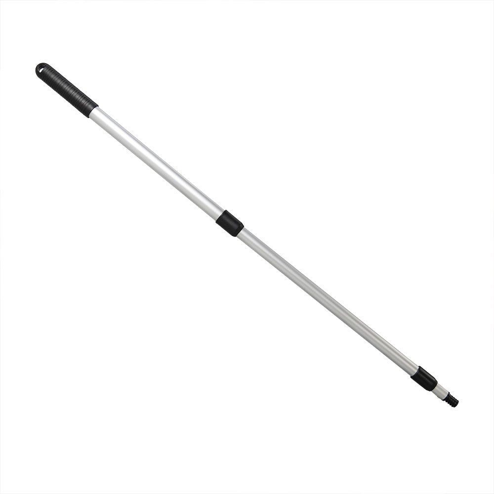 HEAVY DUTY ALUMINUM POLES