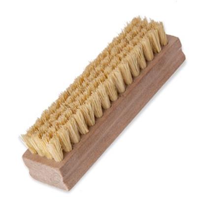 Rotary Wooden Carpet Brush