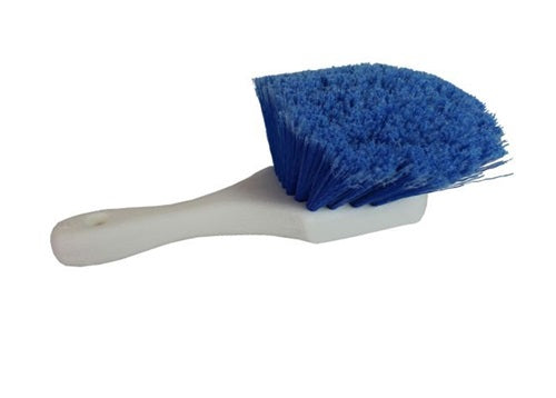 Soft Bristle Laundry Scrub Brush For Cleaning Household Small