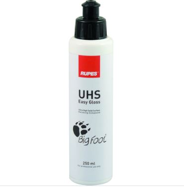 RUPES UHS Correction Compound - 250ml – MAI Chemical Supply