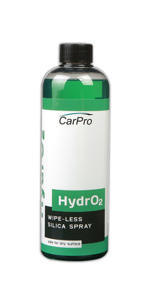 Detail Spray / Spray Sealant
