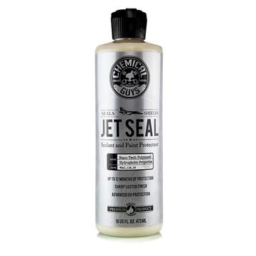 Wax/Sealant