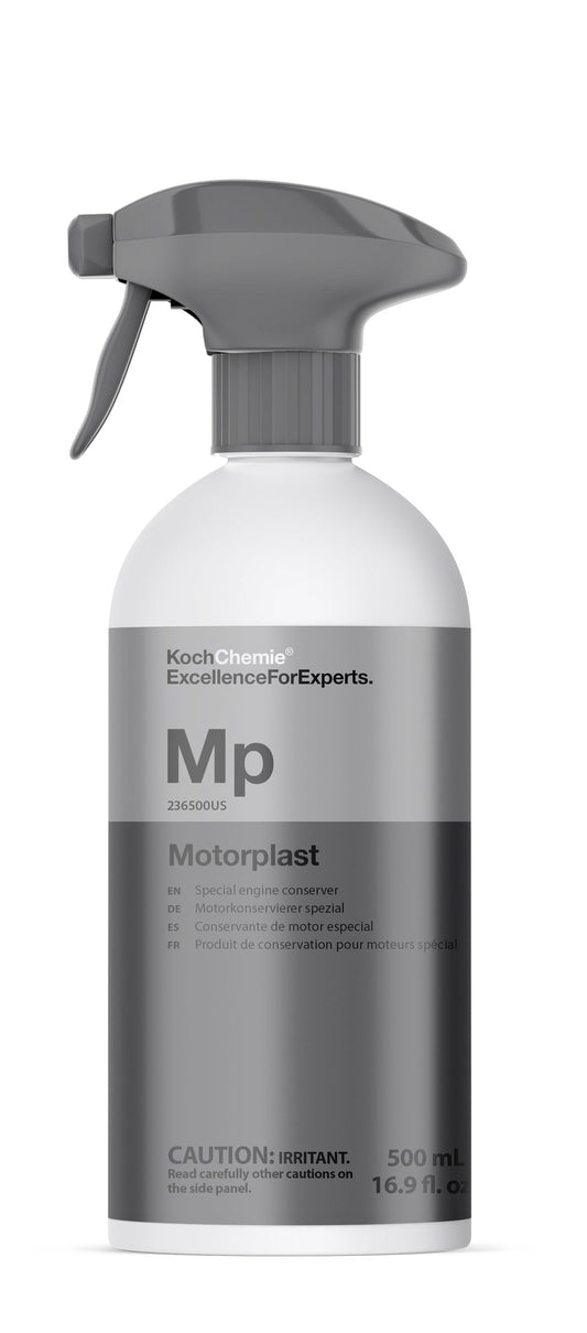 Kochchemie Motorplast 500 mL