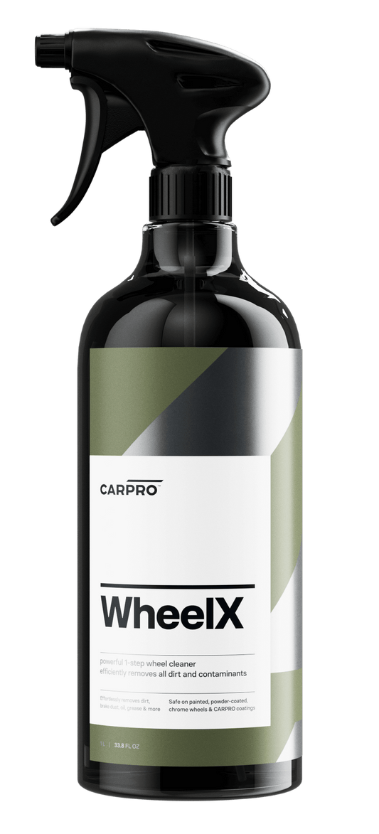 CARPRO WheelX Wheel Cleaner 1 Liter