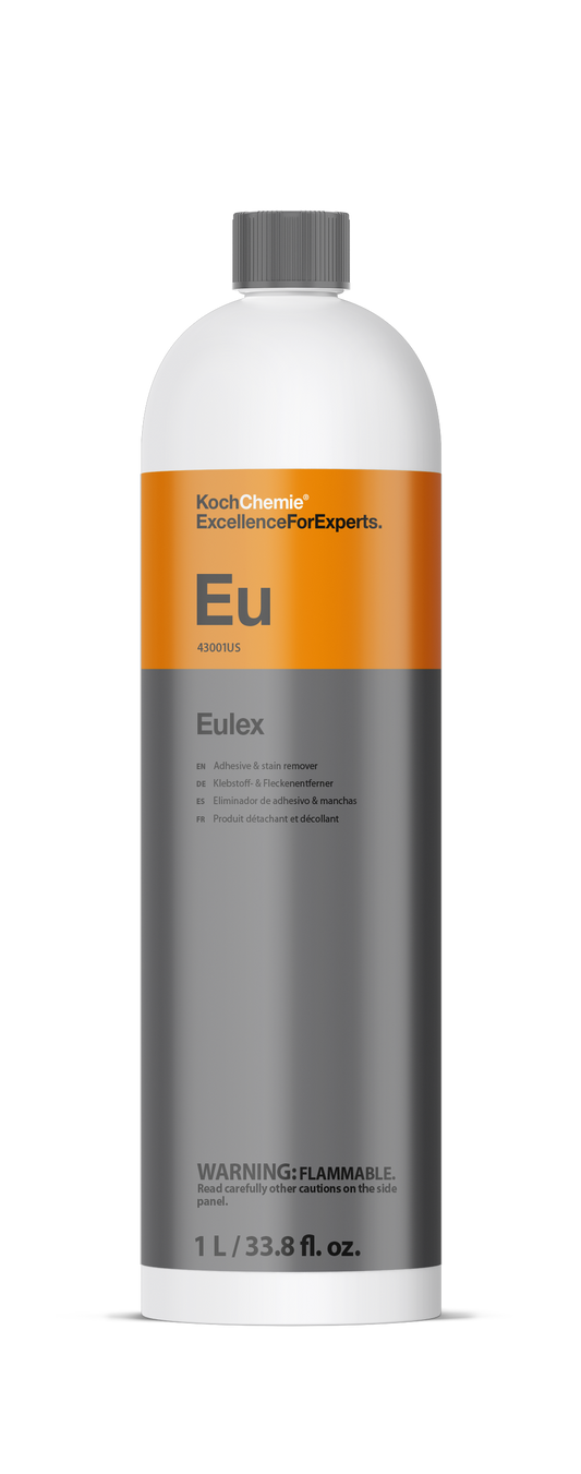 Kochchemie Eulex