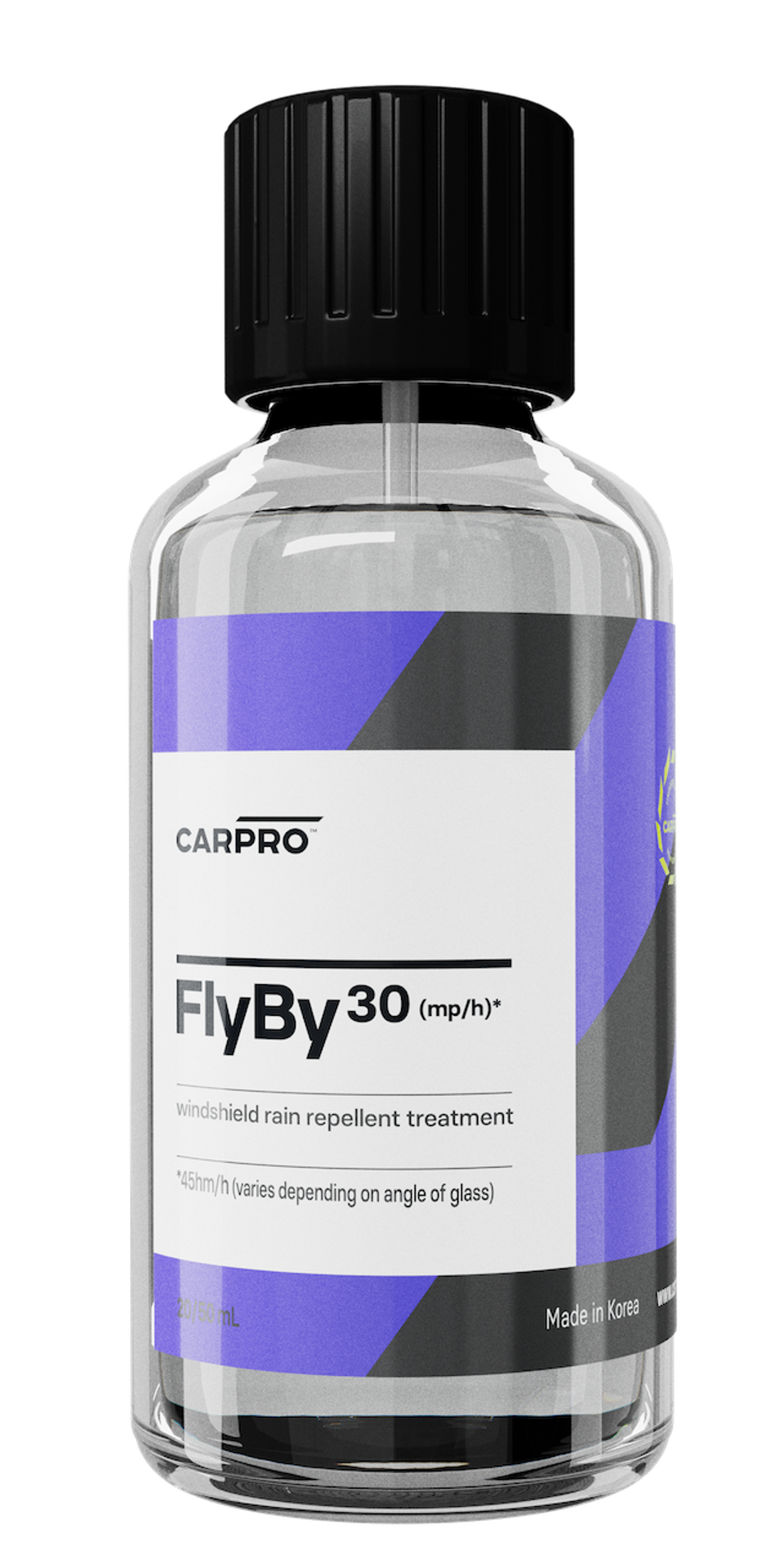 CARPRO FlyBy30 Windshield Coating - 20ml