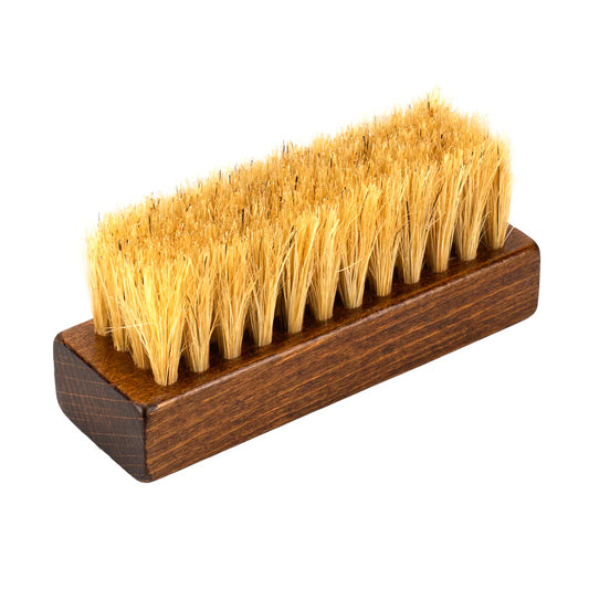 interior bristle detailing brush