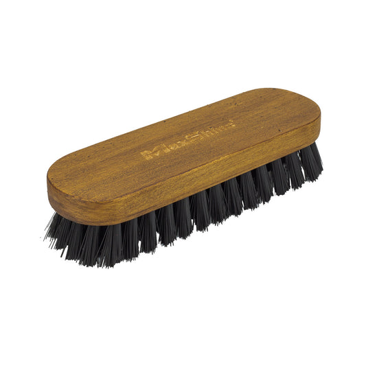 maxshine Leather Cleaning Brush – Compact Size