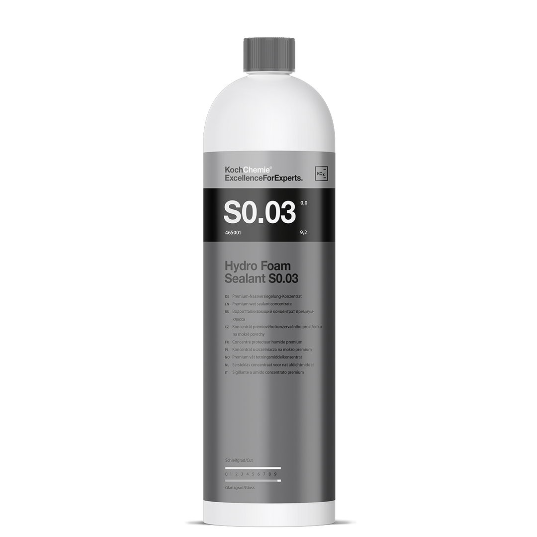 KochChemie Hydro Foam Sealant 1L (S0.03)