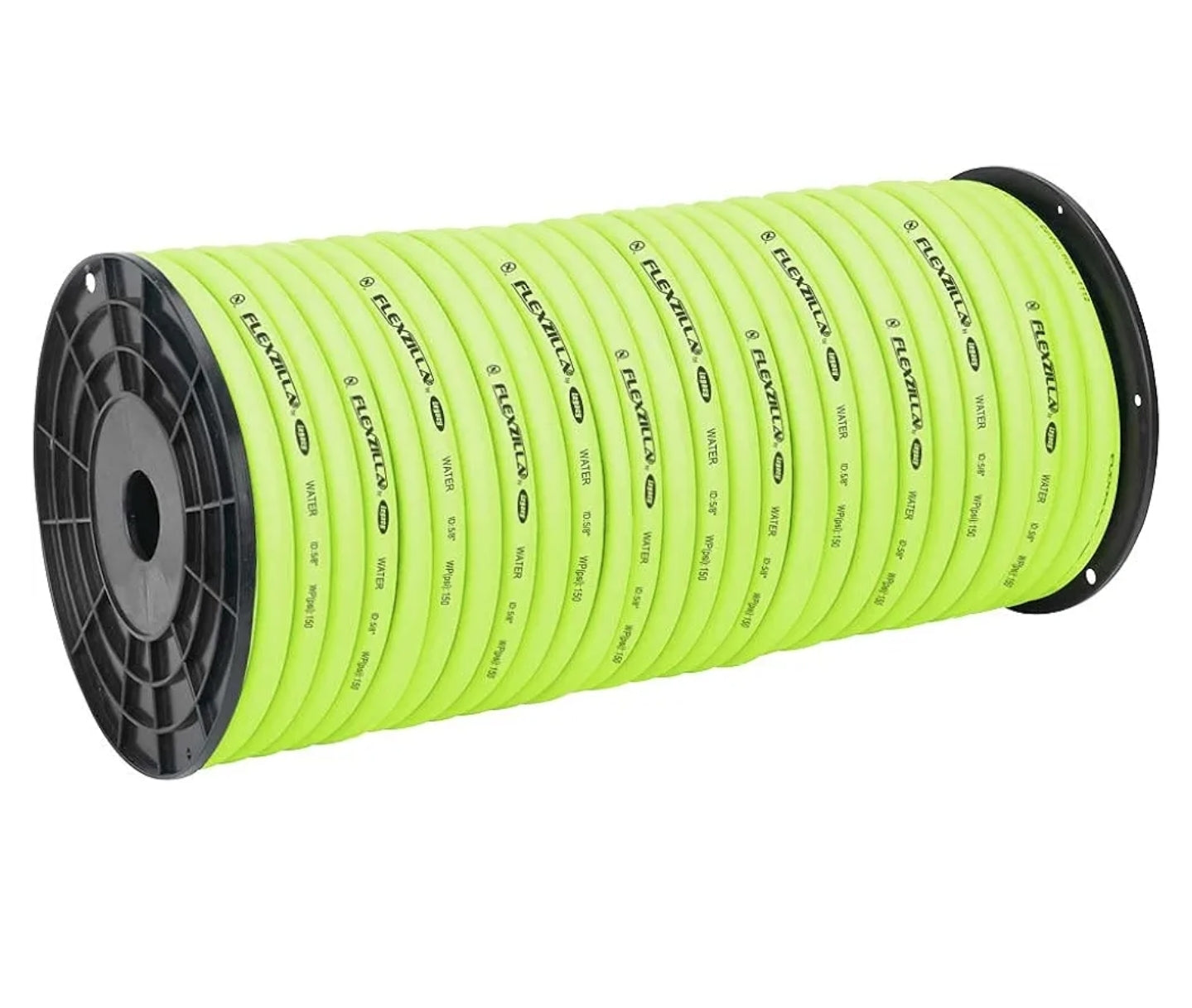 Flexzilla 5/8 hose by the ft