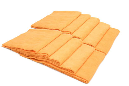 [Mr. Everything] Premium Paintwork Towel (16 in. x 16 in., 390 gsm)