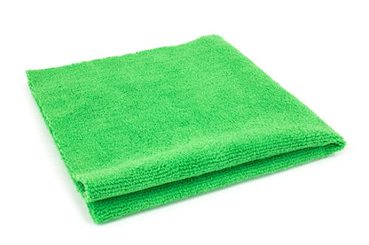 [Mr. Everything] Premium Paintwork Towel (16 in. x 16 in., 390 gsm)