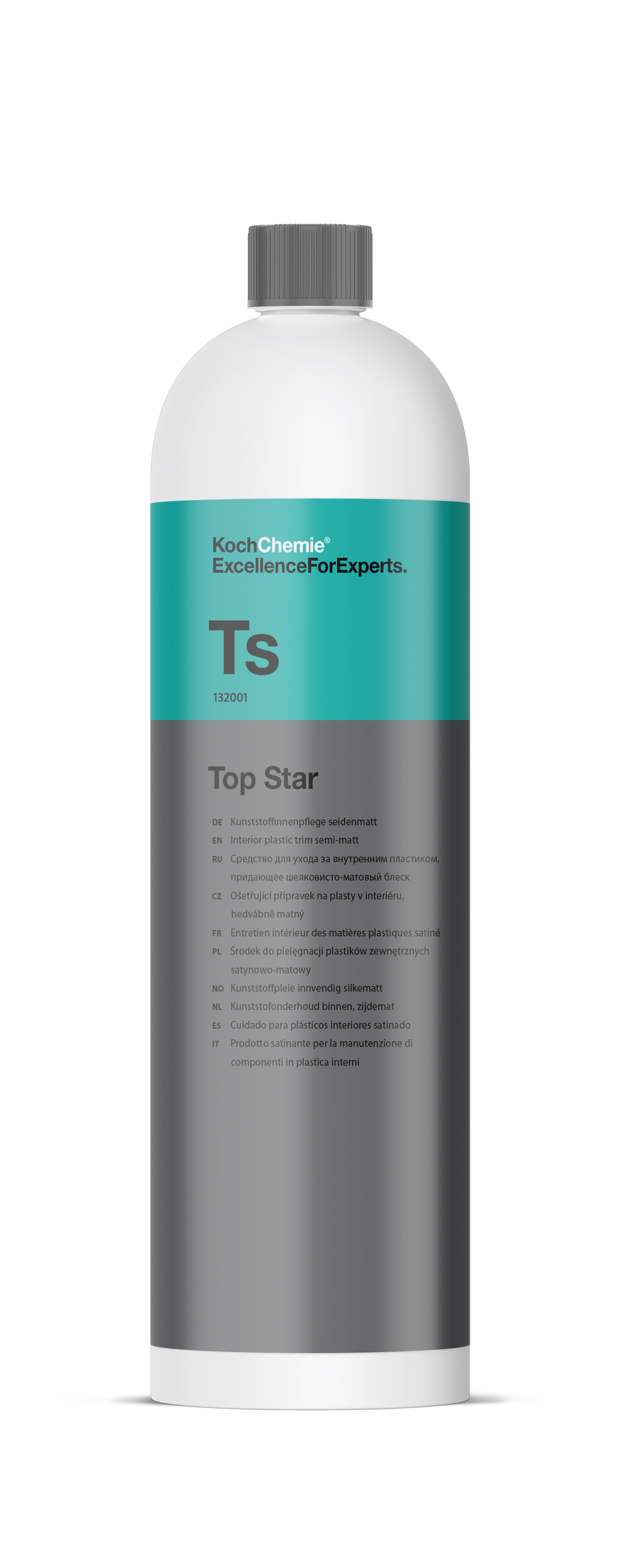 Kochchemie Top Star