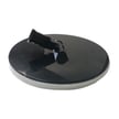 PP Base 9" Round for Mop Pad