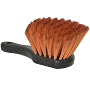 Interior & Exterior Cleaning Brush