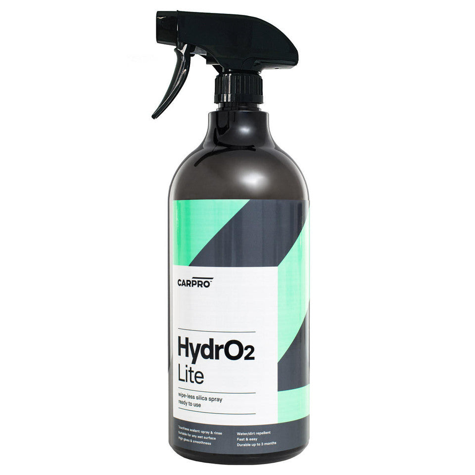 CarPro HydrO2 Lite Ready To Use