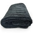 Night Stalker Twisted Loop Drying Towel, 1200 GSM, 24 x 36 inch