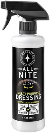 Collinite No. 360 All Nite High Gloss Dressing 16 oz.