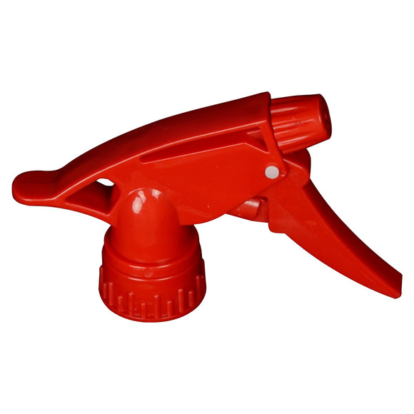 Red Tolco chemical spray trigger