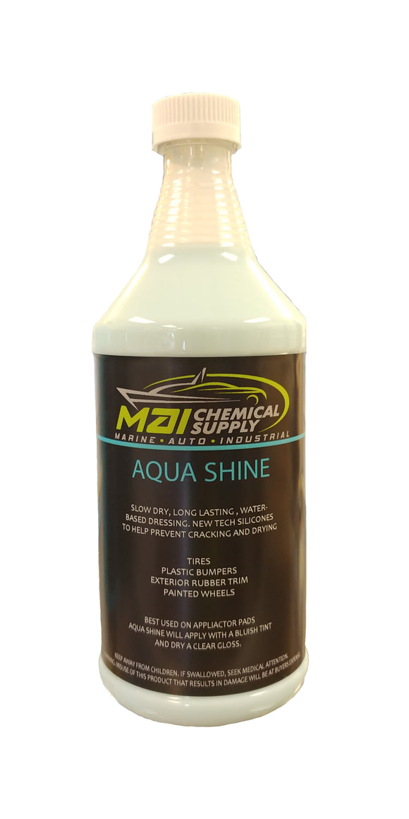 Aqua Shine