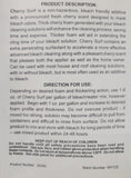 1 Gal Cherry Surf Surfactant
