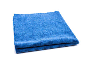 Edgeless Buffing and Polishing Towel 400GSM