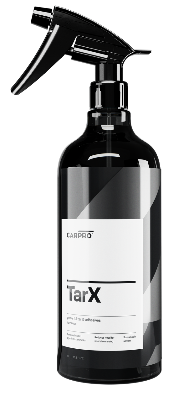 CarPro Tar X 1 Liter (34oz)