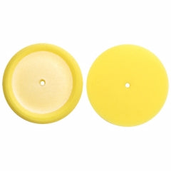 9” VELOCITY™ Coned Pads - Yellow