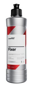 CarPro Fixer Compound 250ml (8oz)
