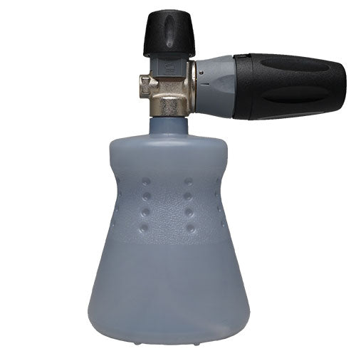 New Mtm Hydro Pf22.2 Professional Foam Cannon Free 32 Oz Foam Soap