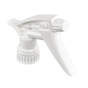 White Tolco chemical spray trigger
