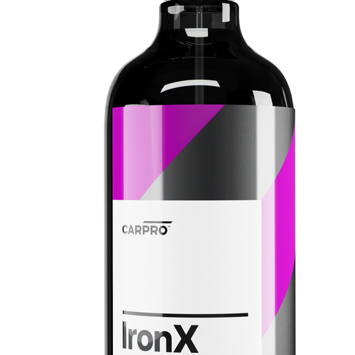 CarPro Buy 3 Get 1 Free Iron X Iron Remover Cherry Scent - 500 ml -  Detailed Image
