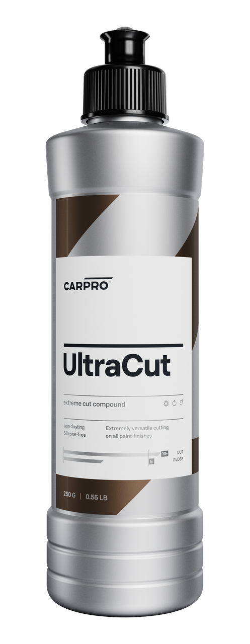 CarPro Ultracut 8oz