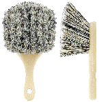 83-072-EXTRA LONG (XL) WASH BRUSHES