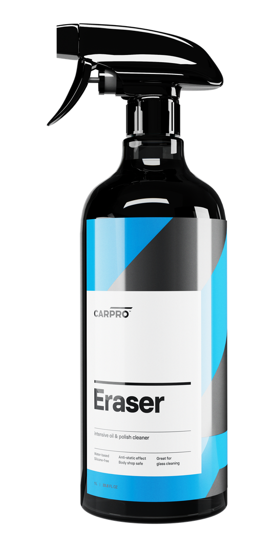 CarPro ERASER 1 Liter (34oz)