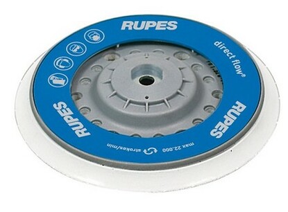RUPES 6" Backing Plate