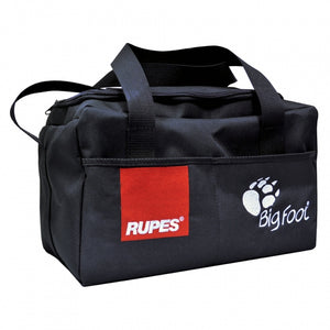 Rupes Detailing Duffel Bag