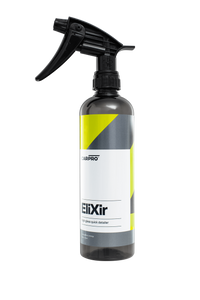 CarPro EliXir Quick Detailer