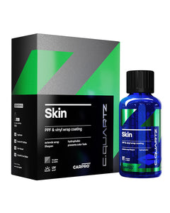 CQuartz SKIN PPF & Vinyl Nano-Coat 50ml
