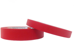 CarPro Automotive Masking Tape 1/2" - 30% More Tape!