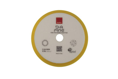 HIGH PERFORMANCE FINE FINISHING FOAM PAD – D-A FINE