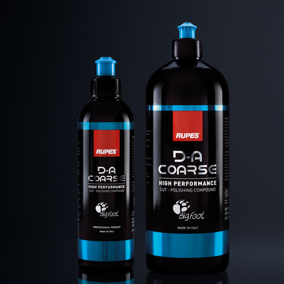 BigFoot D-A Coarse High-Performance Cutting Compound