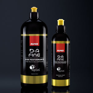 BigFoot D-A Fine High-Performance Polishing Compound