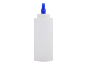 12 Oz Bottle With Cap