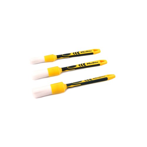 Maxshine Superior Detailing Brushes