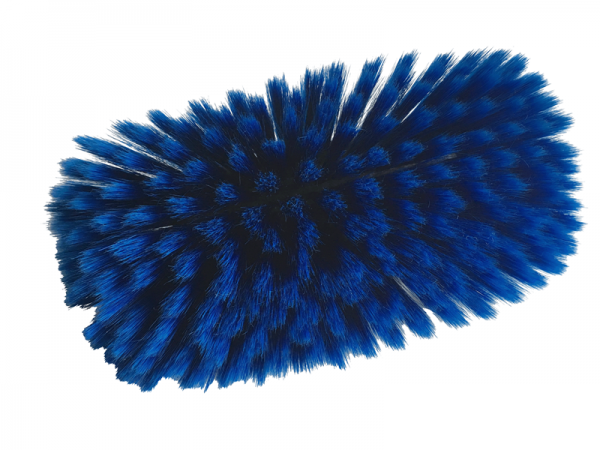 Large Brush Head – Soft Blue Bristles