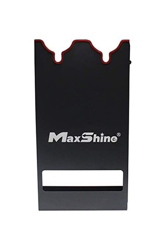 Maxshine Shine Master Machine Polisher Wall Holder-Double